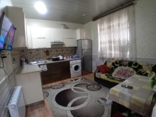 House is for sale in Sumgayit, near Dunya TV, -6