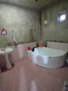 House is for sale in Sumgayit, near Dunya TV, -8