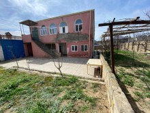 A house is for sale in one of the central streets of Novkhani, -1