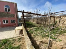 A house is for sale in one of the central streets of Novkhani, -3