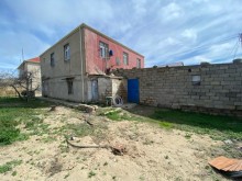 A house is for sale in one of the central streets of Novkhani, -5