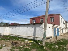 A house is for sale in one of the central streets of Novkhani, -7