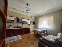 A house is for sale in the village of Bakikhanov, Baku, -9