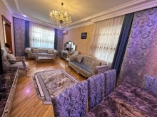 Продается дом в поселке Бакиханов, Баку. Вилла, -10