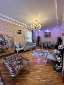 Продается дом в поселке Бакиханов, Баку. Вилла, -11