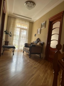A house is for sale in the village of Bakikhanov, Baku, -13