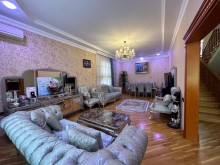 A house is for sale in the village of Bakikhanov, Baku, -14