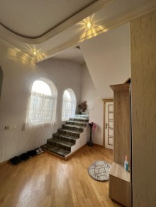 Mehdiabad, Baku city 4-storey house is for sale, -4