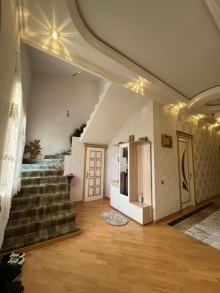 Mehdiabad, Baku city 4-storey house is for sale, -7