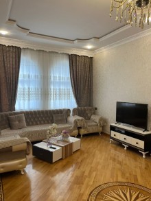 Mehdiabad, Baku city 4-storey house is for sale, -8