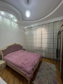 Mehdiabad, Baku city 4-storey house is for sale, -10