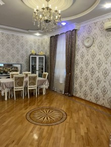 Mehdiabad, Baku city 4-storey house is for sale, -11