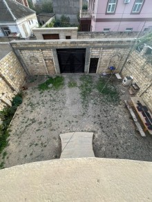 Mehdiabad, Baku city 4-storey house is for sale, -19