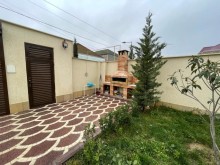 Sale CottageHouse for sale in Buzovna settlement, Khazar district, Baku city, -3