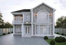 Buy a house in Bilajari settlement, Binagadi district, Baku city, -19