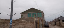 Baku city, Shahan settlement, house for sale, -1