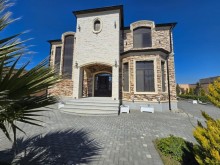 Buy a 5-room house in Baku city, Mardakan settlement, -1