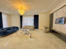 Baku real estate 6 room house for sale Mardakan district, -8