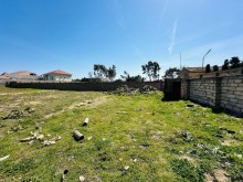 Buy a plot of land in Baku city, Mardakan settlement, -1