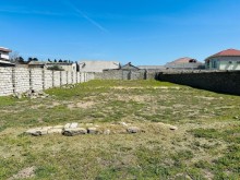 Buy a plot of land in Baku city, Mardakan settlement, -2