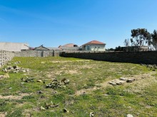 Buy a plot of land in Baku city, Mardakan settlement, -4