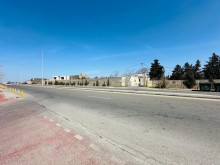 Buy a plot of land in Baku city, Mardakan settlement, -6