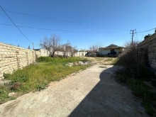 Buy land near Engirlik store in Mardakan settlement, Baku, -4