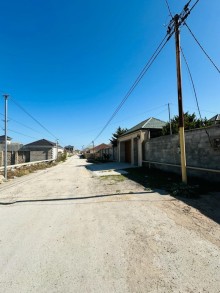plot of land to build a house in Baku, Mardakan, -6