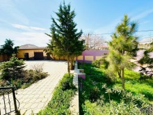 Mərdəkan villa bağ evi al. 2 mərtəbəli ev, 5 otaq, -7