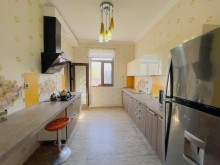 Mərdəkan villa bağ evi al. 2 mərtəbəli ev, 5 otaq, -20