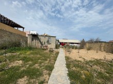 Merdekandan uzu Buzovnaya gedende Torpaq, -5