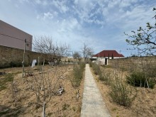 Merdekandan uzu Buzovnaya gedende Torpaq, -7