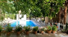 Buy a house with fruit trees in Goredil Gardens, Baku, -1
