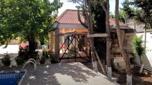 Buy a house with fruit trees in Goredil Gardens, Baku, -3