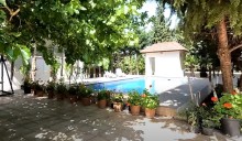 Купить дом с фруктовыми деревьями в Goredil Gardens, Баку, -14