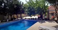 Buy a house with fruit trees in Goredil Gardens, Baku, -20