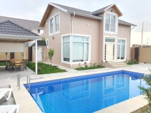 Rent (daily) house in Azerbaijan İsmayilli, -3