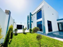 Bakucity villas for sale - A 2-story villa built on a 5-acre plot of land in Merdekan, -20