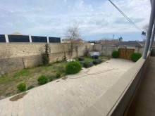 Продается двухэтажный 6-комнатный садовый дом в Баку, Новханские сады, -14
