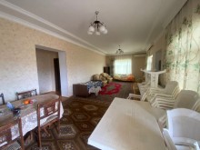 Продается двухэтажный 6-комнатный садовый дом в Баку, Новханские сады, -17