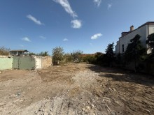 Shuvalan Villas Yasayis Kompleksi etrafinda Torpaq al, -3