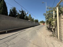 Shuvalan Villas Yasayis Kompleksi etrafinda Torpaq al, -4