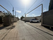 Shuvalan Villas Yasayis Kompleksi etrafinda Torpaq al, -6