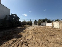 Shuvalan Villas Yasayis Kompleksi etrafinda Torpaq al, -7