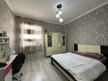 Buy a house in Baku city, Mardakan settlement. The 1-story, 4-room house, -7