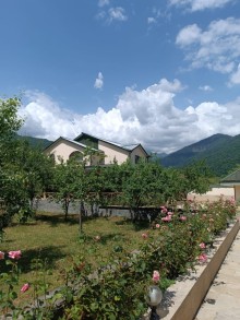 farmhouse in the village of Istisu, Ismayilli district, Azerbaijan, -2