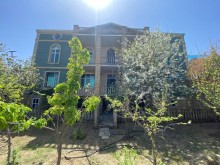house with a sea view is for sale in Novkhani settlement, Baku, -3