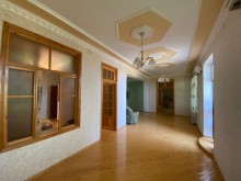 house with a sea view is for sale in Novkhani settlement, Baku, -15