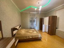 house with a sea view is for sale in Novkhani settlement, Baku, -16