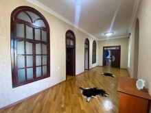 house with a sea view is for sale in Novkhani settlement, Baku, -19
